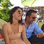 Anne-Laure Greco's photo