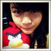 Theresia Dyta's photo