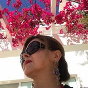 Foto von Mahtab Ghorashi