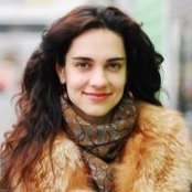 Юлия Панина's photo