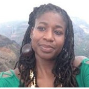 Nasheba Leeさんの写真
