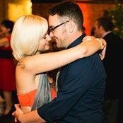 Charlotte Nauert's photo