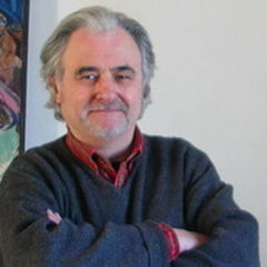 Jacques Perretti