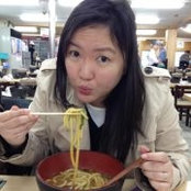 Felicia Ma's photo
