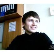 Евгений Серебрениковさんの写真