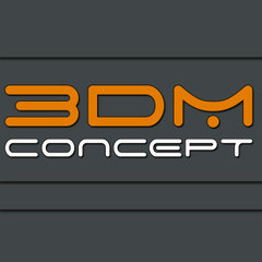 3DMConcept Studio Infographie architecturale