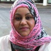 Foto von Aisha Habib