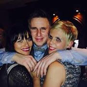 Patrick Gregory's photo