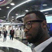 Ahmed Rufai's photo