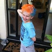 Bridget Bradshaw's photo