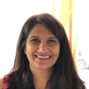 Rohini Chakravarthy's photo