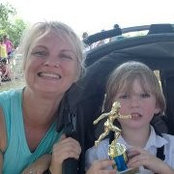 Jacqueline Smith's photo