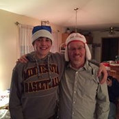 Zack Condon's photo