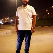 Ahmed Ghodia's photo