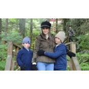 Jeannette De Larach's photo