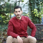 Nassim Lachelache's photo