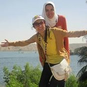 Marwa Eshra's photo