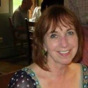 Suzanne LeVert's photo