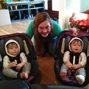 Leah Padgett's photo