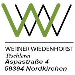 Tischlerei Werner Wiedenhorst
