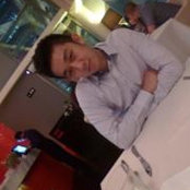 Vincent Khoo's photo