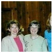 Nancy Hazzards billede