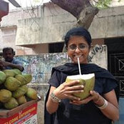 Geeta Ramani's photo