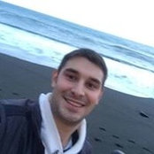 Kirill Enaev's photo