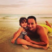 Ammiel Perezs foto