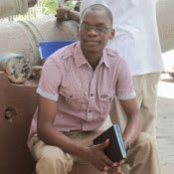 Foto von Joseph Mhando