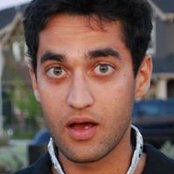 Vikram Deodhars foto