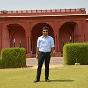 Deepak Moolchandani's photo