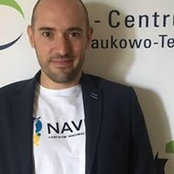 Łukasz Srokowski's photo