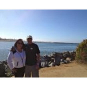 Susan Morrison's photo