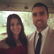 Dom Clarke's photo