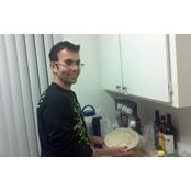 Gautam Bhatia's photo