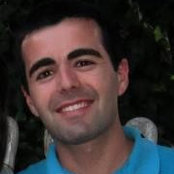 João Gilberto Balsini Moura's photo