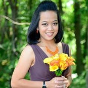 May Luya Large's photo