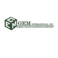 GEM INTERNATIONAL, INC.'s profile photo