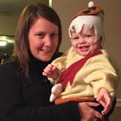 Katina Hayes Warner's photo