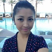 Cissy Huang's photo