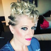 Suzanne Mosleys foto