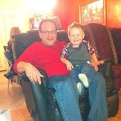Kent McCutchen's photo