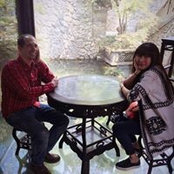 Yiyi Yu's photo