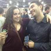 Nicole Roselli's photo