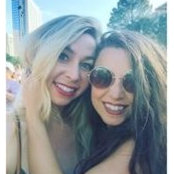 Christin Sams's photo
