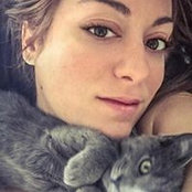 Lucia Villacorta's photo