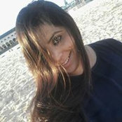 Photo de Usha Gilotra