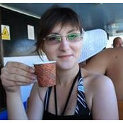 Iulia Ungureanuさんの写真