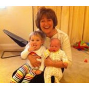 Lana Solomons's photo